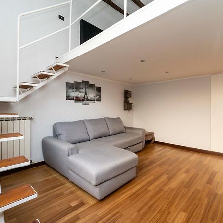 Casemi - Vincenzo 12 In Center Apartment Milan Exterior photo
