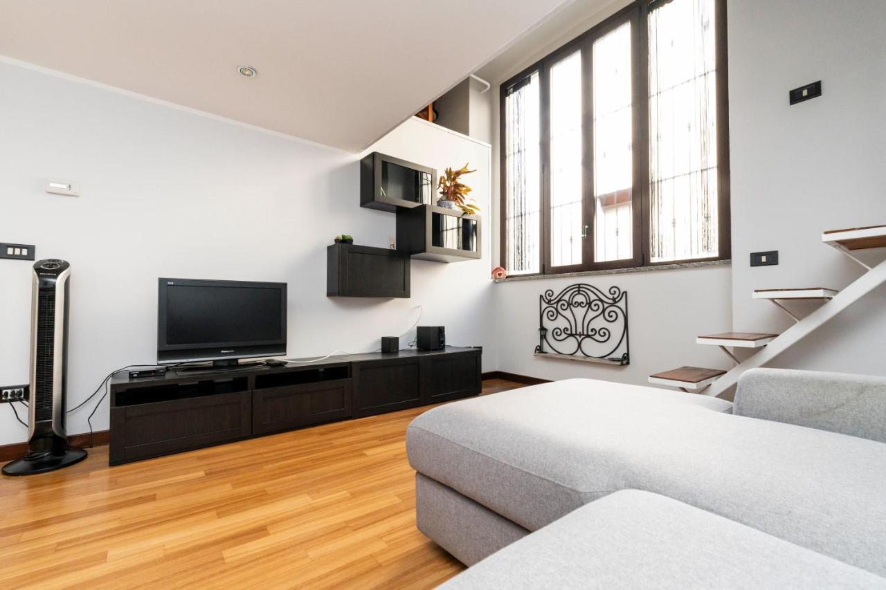 Casemi - Vincenzo 12 In Center Apartment Milan Exterior photo