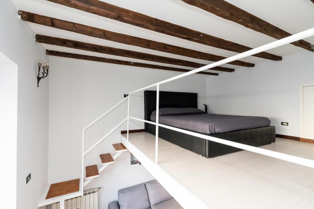 Casemi - Vincenzo 12 In Center Apartment Milan Exterior photo