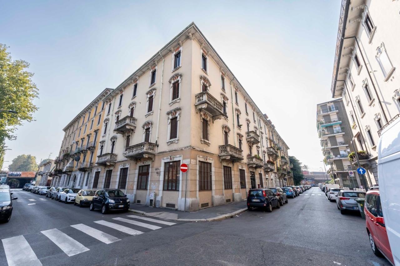 Casemi - Vincenzo 12 In Center Apartment Milan Exterior photo