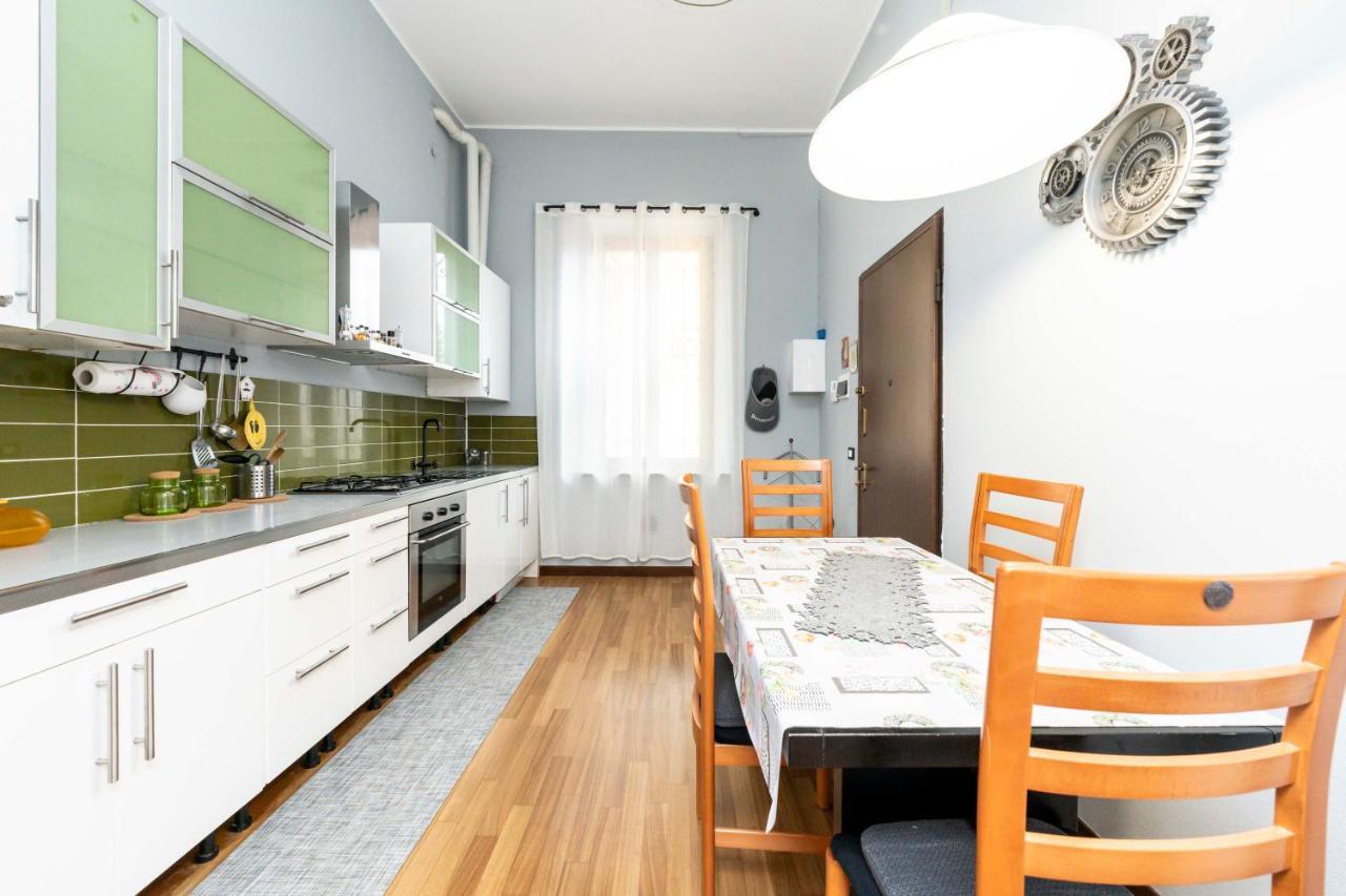 Casemi - Vincenzo 12 In Center Apartment Milan Exterior photo