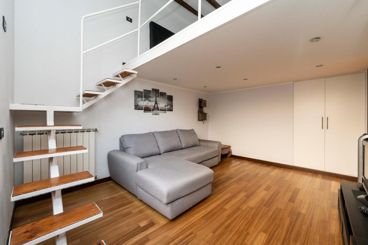 Casemi - Vincenzo 12 In Center Apartment Milan Exterior photo