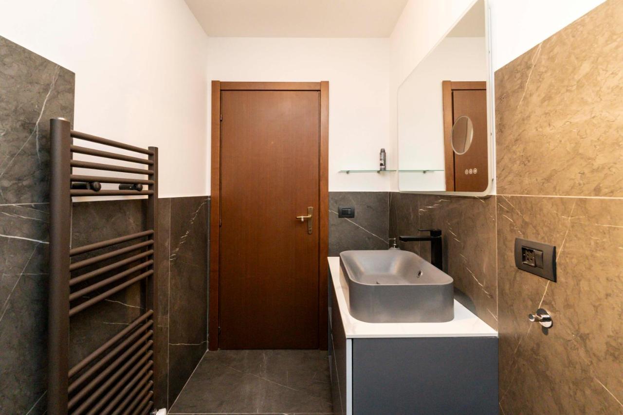 Casemi - Vincenzo 12 In Center Apartment Milan Exterior photo