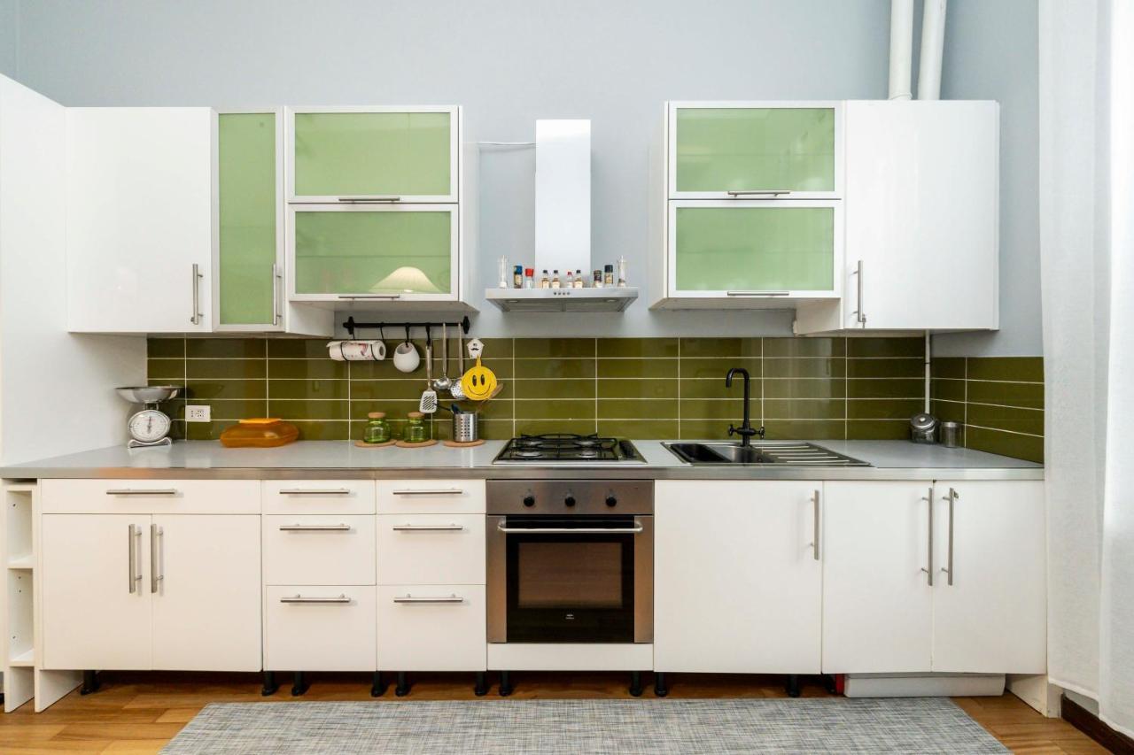 Casemi - Vincenzo 12 In Center Apartment Milan Exterior photo