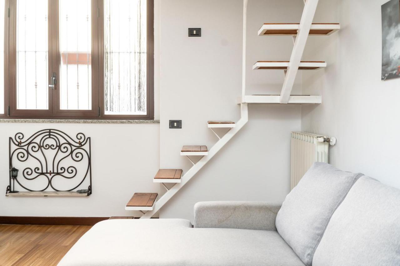 Casemi - Vincenzo 12 In Center Apartment Milan Exterior photo