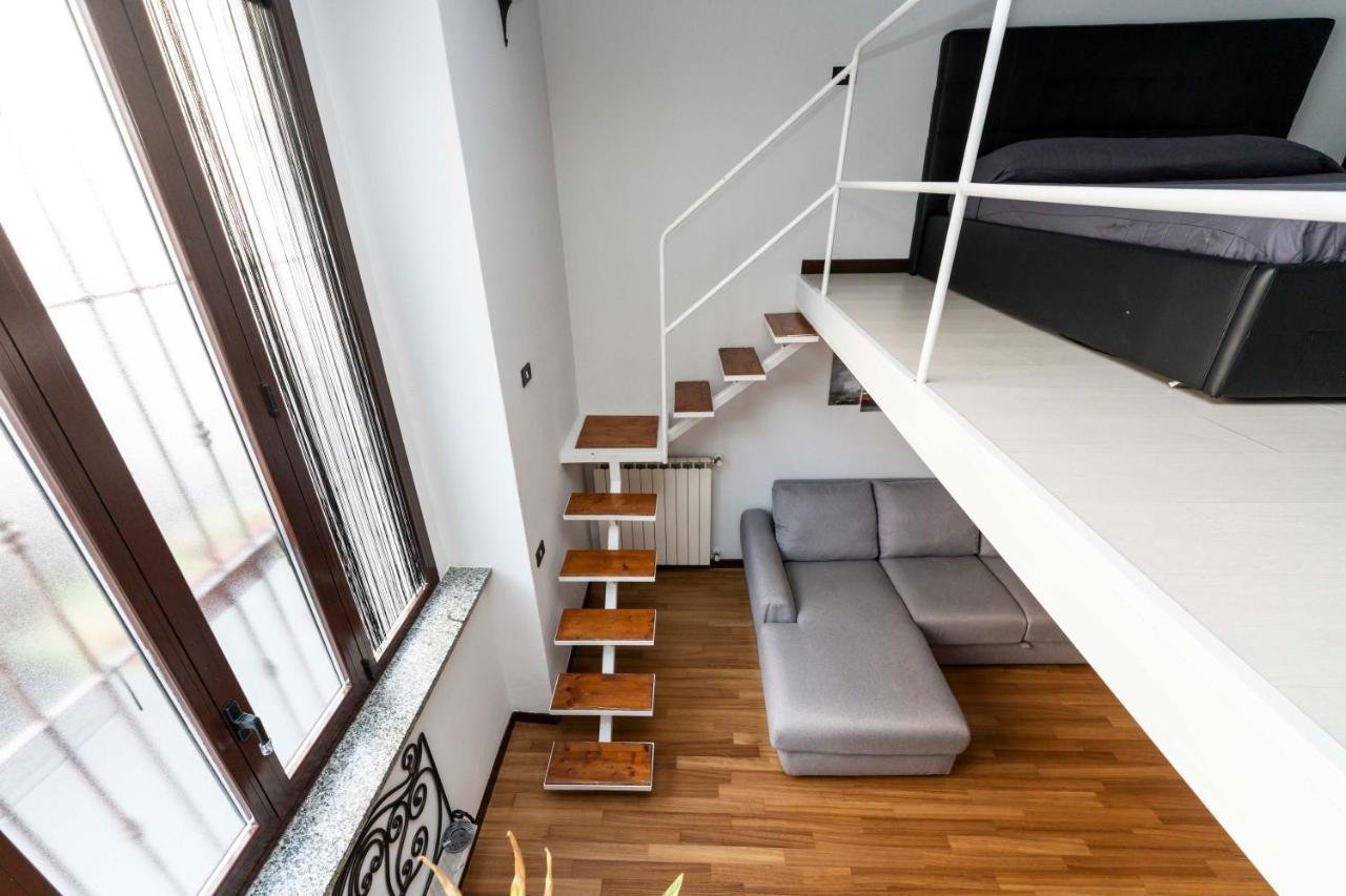 Casemi - Vincenzo 12 In Center Apartment Milan Exterior photo